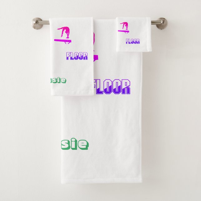 Bóveda de gimnasia, bares, vigas, piso 3 pieza (In situ)