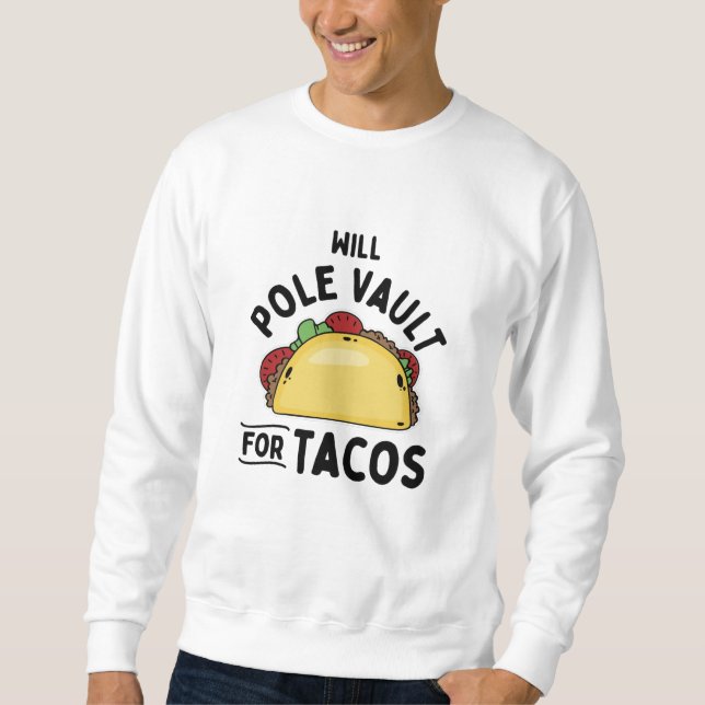 Bóveda De Polo - Bóveda De Polo Para Tacos (Anverso)