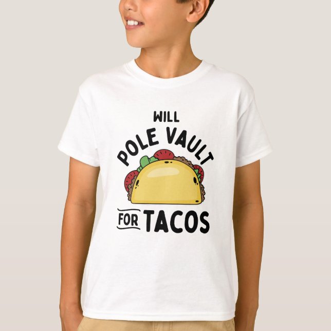 Bóveda De Polo - Bóveda De Polo Para Tacos (Anverso)