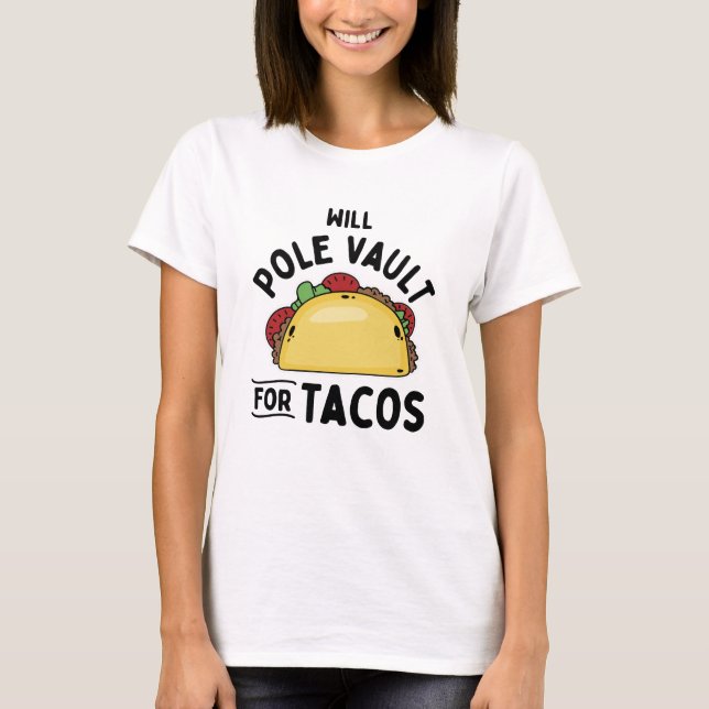 Bóveda De Polo - Bóveda De Polo Para Tacos (Anverso)