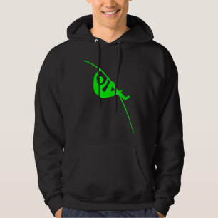 Bóveda de polo - Verde