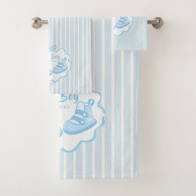 Bow Ribbon es un chico (In situ)