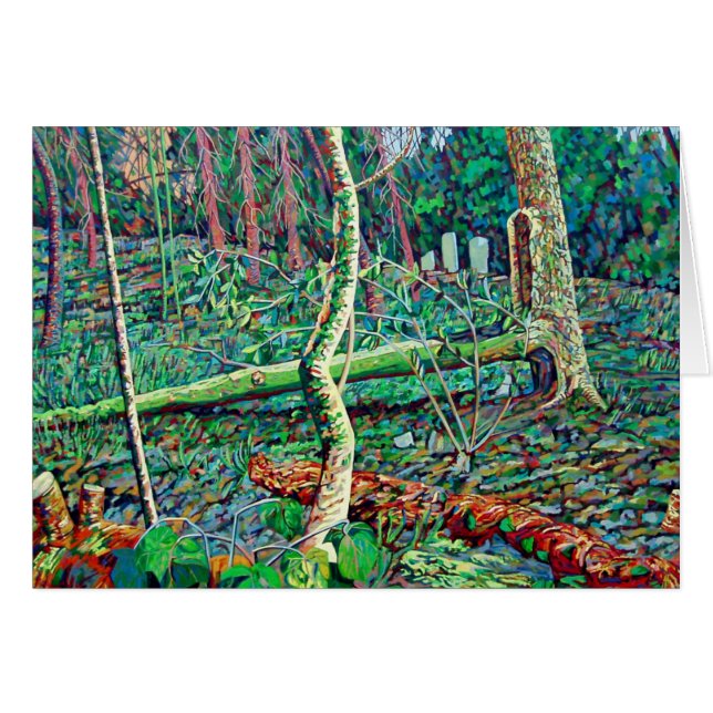 Bow Trench 2 (Anverso (Horizontal))