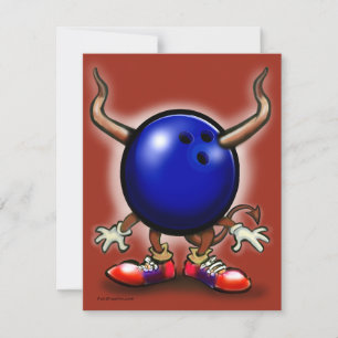Bowling Demon