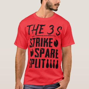 Bowling Jersey para Bowler