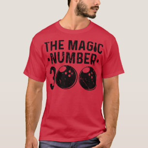 Bowling Team Jersey Bowler