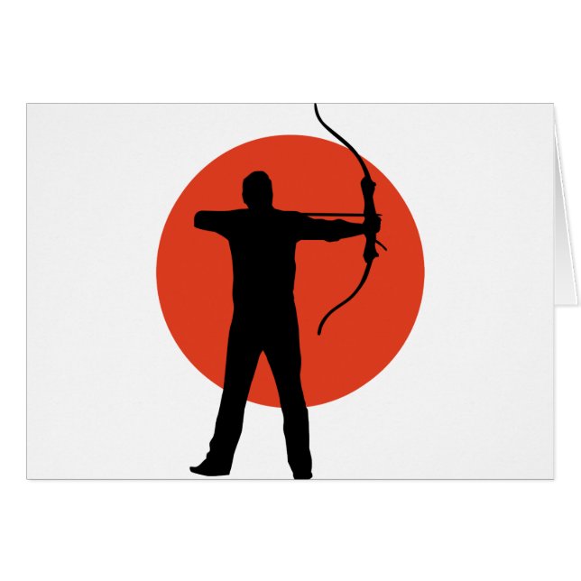 bowman (Anverso (Horizontal))