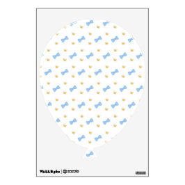 BOWTIES AZULES Y CULTIVOS DE ORO