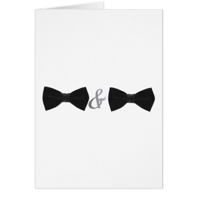 bowties dobles (Frente)