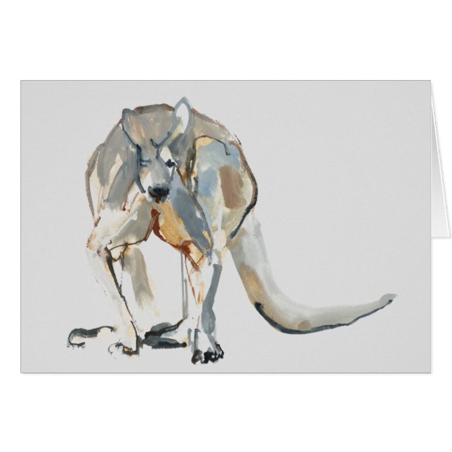 Boxeador (Anverso (Horizontal))