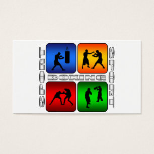Boxeo espectacular