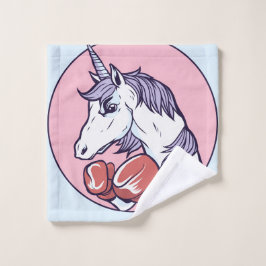 Boxeo Unicornio