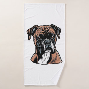 Boxer Buddy Protección Humorosa