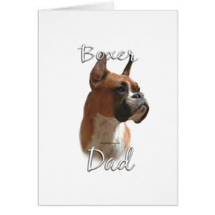 Boxer Dad 2