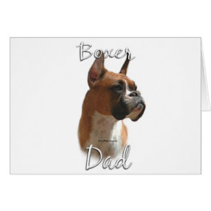 Boxer Dad 2