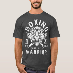 Boxing Gym Tops - Ropa de boxeador y ropa de boxeo