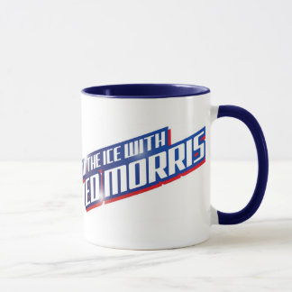 BOXsports Ed Morris - taza