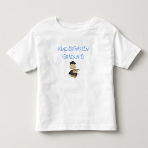 Boy Kindergarten Graduate camisetas y regalos