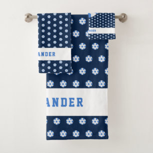 Boy Tween Soccer Sports Name Custom Athlete