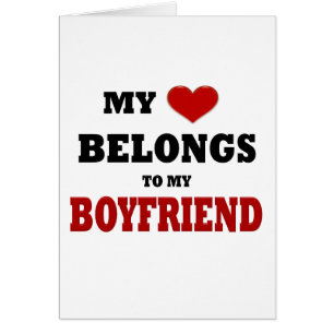 Boyfirend Love