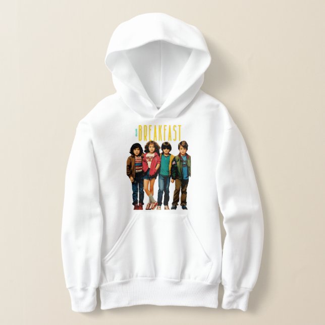 Boys Hoodie 3D Print Hooded Swe (Distribución )