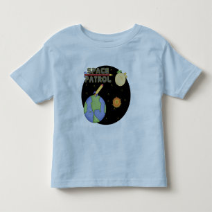Boys Space T Camisetas y regalos para niños