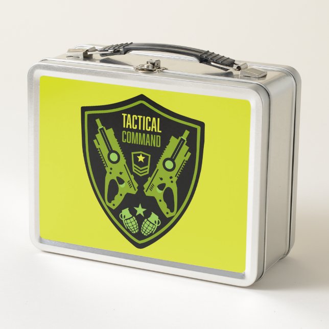 Boys Toy Dart Gun Battle (Anverso)