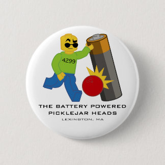 BPPJH rodó sobre el botón