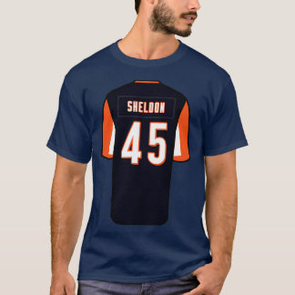 Brady Sheldon Jersey 2