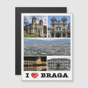 Braga - Amo - Portugal -