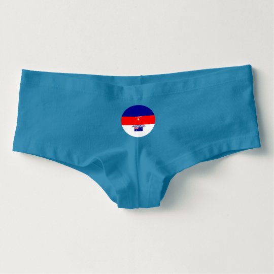 Bragas de los Muchacho-Pantalones cortos de la