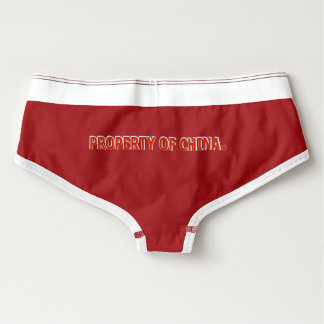 Bragas Muchacho-Pantalones cortos de la marca conocida