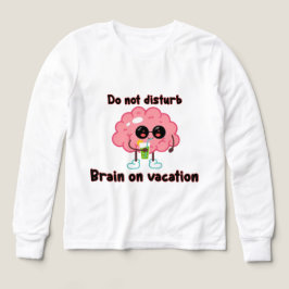 Brain on Vacation