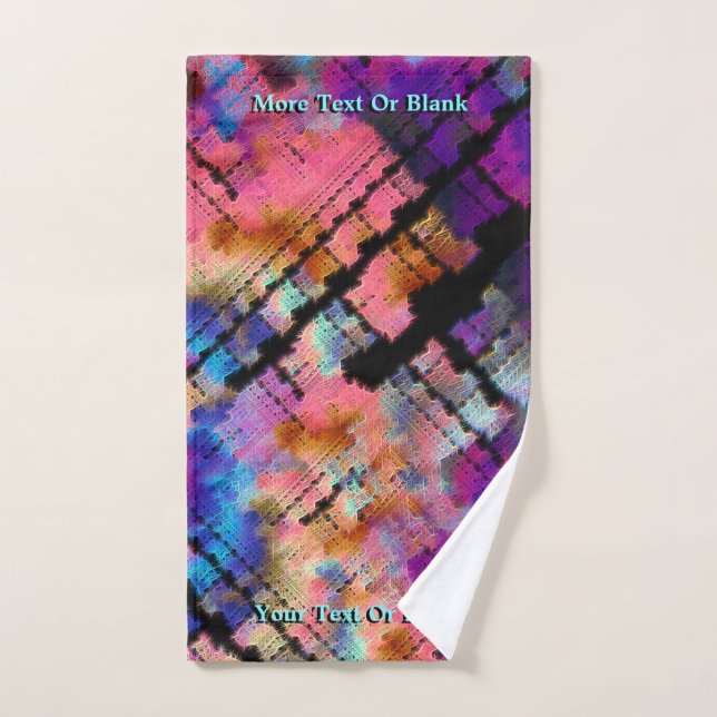 Brainstorm (Toalla de mano)