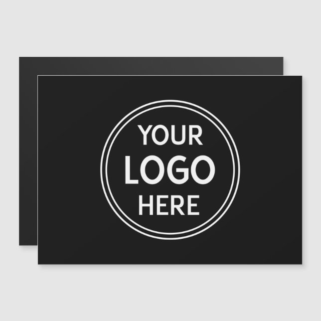 Branded Logo Custom-Made for Your (Anverso/Reverso)
