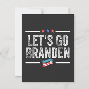 branden conservador, bandera graciosa anti biden t