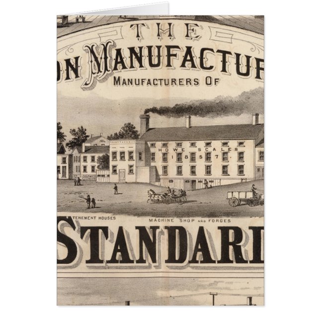 Brandon Manufacturing Company (Frente)