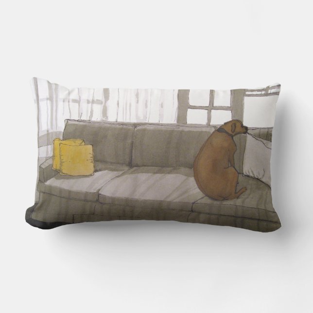 Brandy y almohada de Philadelphia (Anverso)