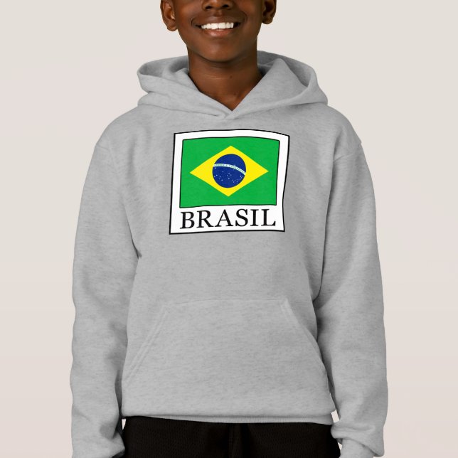 Brasil (Anverso)