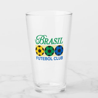 Brasil Futebol Club Vintage Soccer