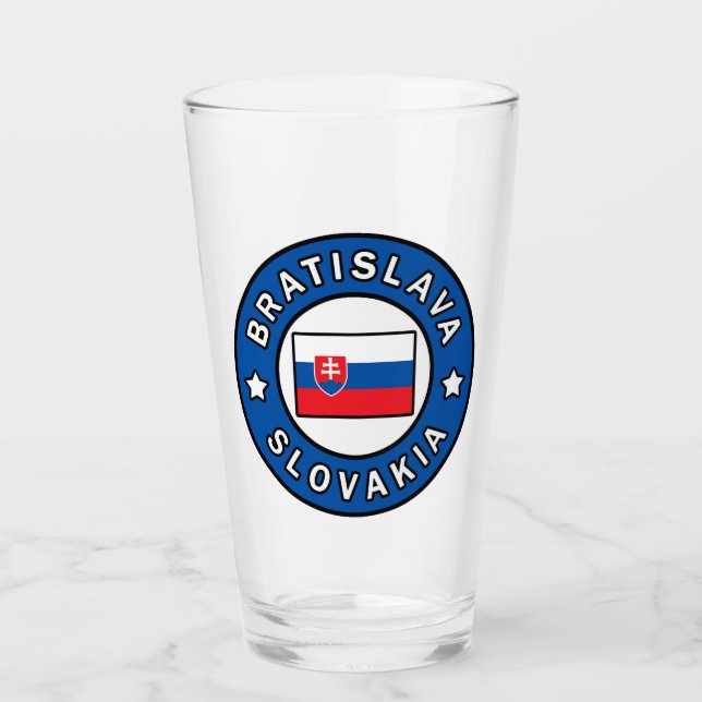 Bratislava Eslovaquia (Anverso)
