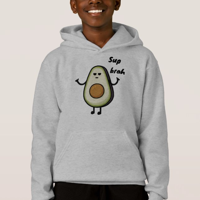 Bravocado (Anverso)