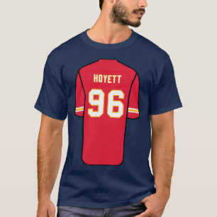 Braxton Hoyett Jersey