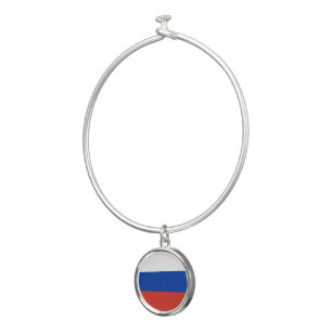 Brazalete Bandera de Rusia