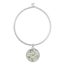 Boda elegante vintage floral blanca