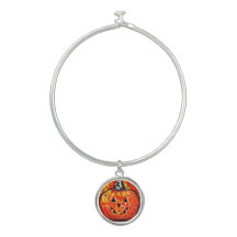 Halloween sensacional Jack O Lantern Naranja de Fl