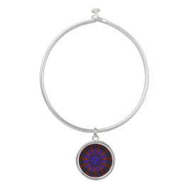 Brazalete Mandala Suroeste Hippie Boho Moda Bohemias