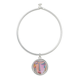 Brazalete Meditación Alexej von Jawlensky Arte figurativo
