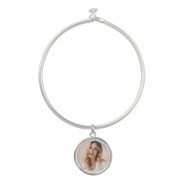 Brazalete Tu cara en un cumpleaños