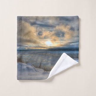 Brazo de vuelta del solsticio de invierno